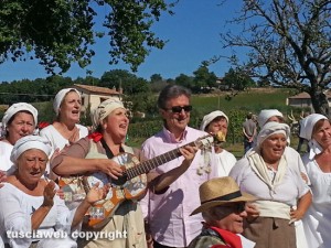 Compagnia delle lavandaie della Tuscia