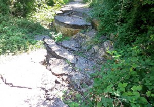 Orte - Colle Caperchio
