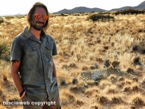 Namibia