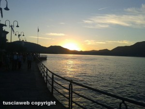 Brescia - Lago d'Iseo