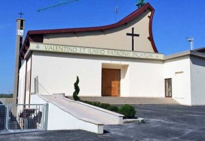 Chiesa di Villanova