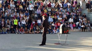 Merende e giochi - Seconda edizione