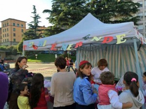 Merende e giochi - Seconda edizione