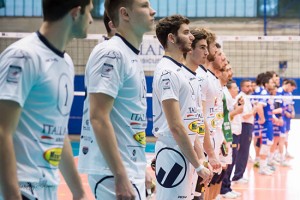Sport - Pallavolo - Tuscania volley