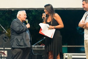 Sport - La presentazione del Tuscania volley 2015/2016