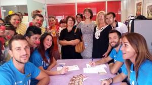 Donazione midollo osseo, tipizzazione quattro campioni del pattinaggio