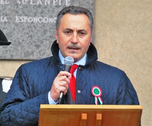 Alberto Blasi