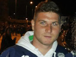 Antonio Lubrano