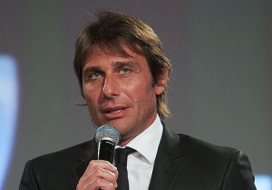 Sport - Calcio - Antonio Conte