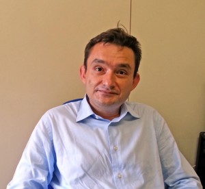 Armando Mangeri, componente della nuova commissione