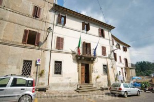 Il comune di Bassano Romano