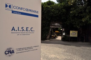 Viterbo - L'inaugurazione di Excellentiae