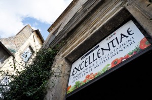 Viterbo - L'inaugurazione di Excellentiae