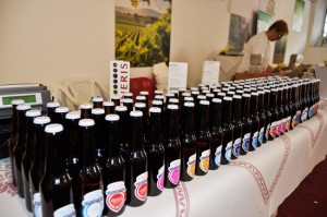 Viterbo - L'inaugurazione di Excellentiae
