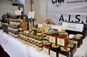 Viterbo - L'inaugurazione di Excellentiae