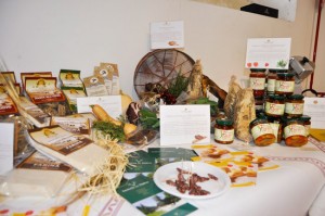 Viterbo - L'inaugurazione di Excellentiae