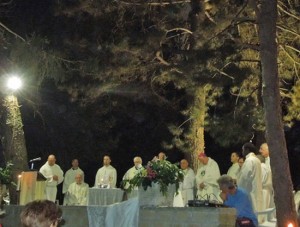 Ronciglione - Festa delle stimmate di san Francesco
