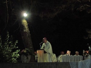 Ronciglione - Festa delle stimmate di san Francesco