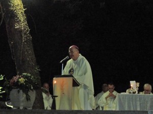 Ronciglione - Festa delle stimmate di san Francesco