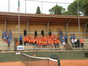 Sutri - Olimpiadi dei piccoli