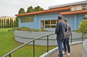 Restyling scuole di Montalto e Pescia