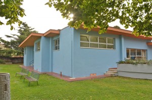 Restyling scuole di Montalto e Pescia