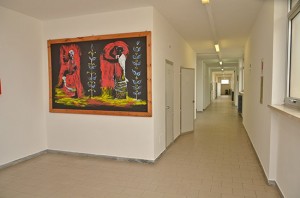 Restyling scuole di Montalto e Pescia