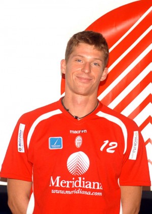 Gregorio Guzzago
