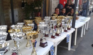 Ischia di Castro - Festa del motociclista