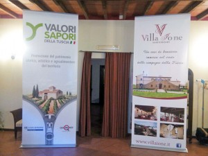 Le cooperative viterbesi a #RestartdaSud