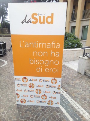 Le cooperative viterbesi a #RestartdaSud