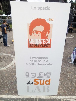 Le cooperative viterbesi a #RestartdaSud