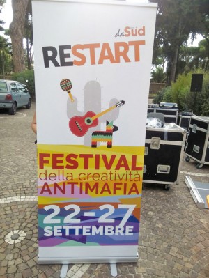Le cooperative viterbesi a #RestartdaSud