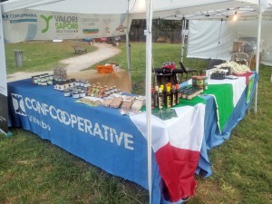 Le cooperative viterbesi a #RestartdaSud