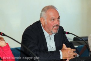Università della Tuscia - Beni culturali - Gian Maria Di Nocera
