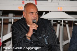 Sandro Rossi