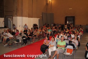 Viterbo - L'incotro M5s sulla Buona scuola