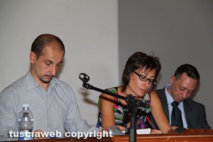 Viterbo - L'incotro M5s sulla Buona scuola