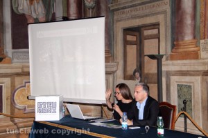 Festival degli Etruschi - Francesca Ceci e Marco Fanti