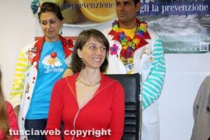 Tiziana Riva