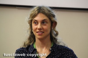 Marianna Madia