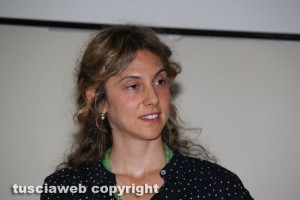 Marianna Madia