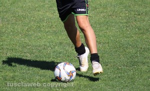 Sport - Calcio - Eccellenza laziale - Terza giornata