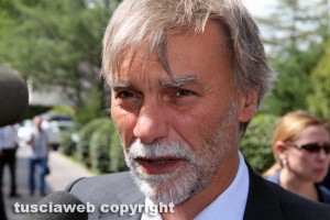 Graziano Delrio