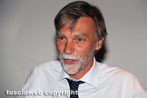 Graziano Delrio