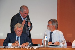 Michelini, Fioroni, Delrio