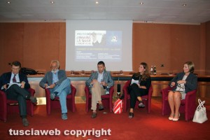 Viterbo - L'incontro del Pd sulla scuola