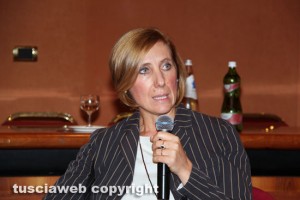 Clara Vittori