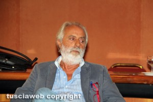 Francesco Scrima