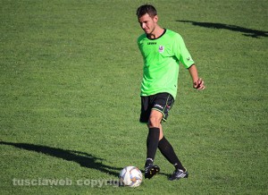 Sport - Calcio - Voluntas Spoleto